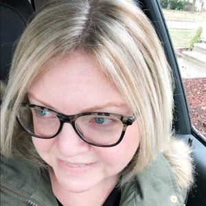 Meet your Posher, Diane